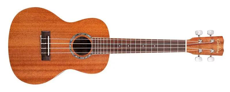 Ukelele en oferta