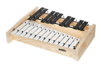 Metalófono en oferta