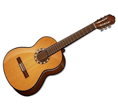 Guitarra en oferta