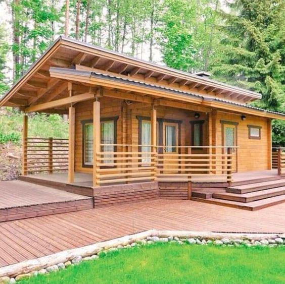 Con terraza al frente