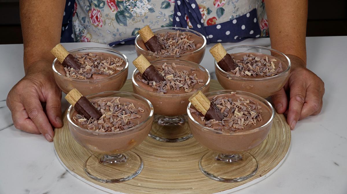 POSTRE DE LA ABUELA, FÁCIL Y DELICIOSO - Loli Domínguez - Foto 10