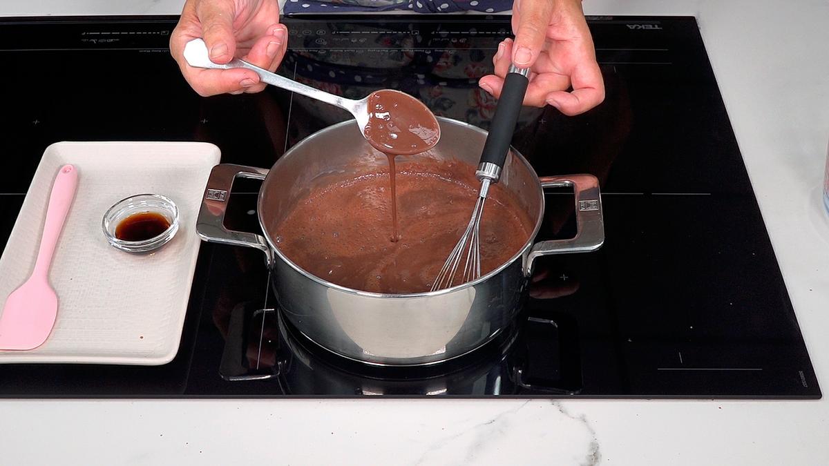 POSTRE DE LA ABUELA, FÁCIL Y DELICIOSO - Loli Domínguez - Foto 3