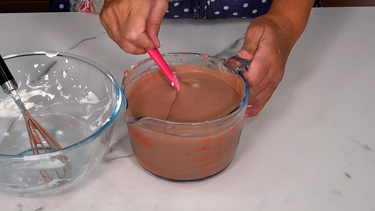 POSTRE DE LA ABUELA, FÁCIL Y DELICIOSO - Loli Domínguez - Foto 6