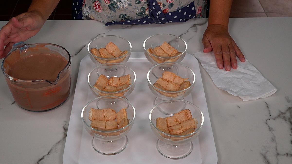 POSTRE DE LA ABUELA, FÁCIL Y DELICIOSO - Loli Domínguez - Foto 7