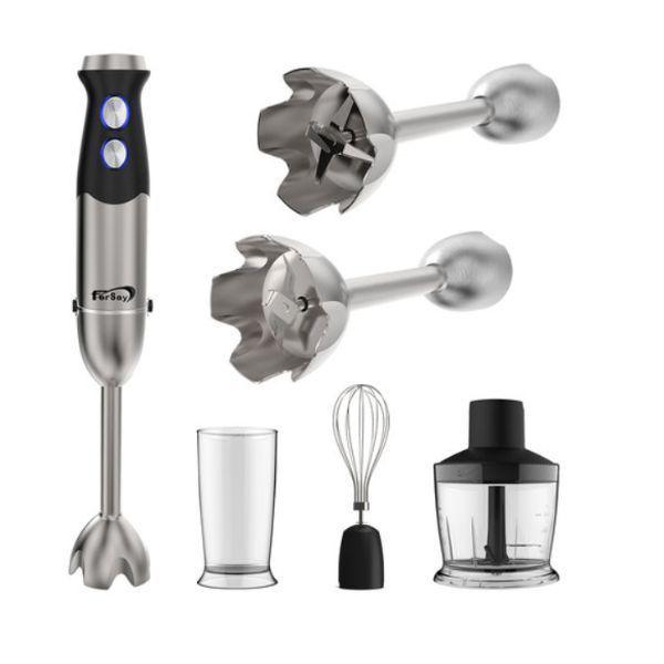 Conjunto batidora 800w FerSay