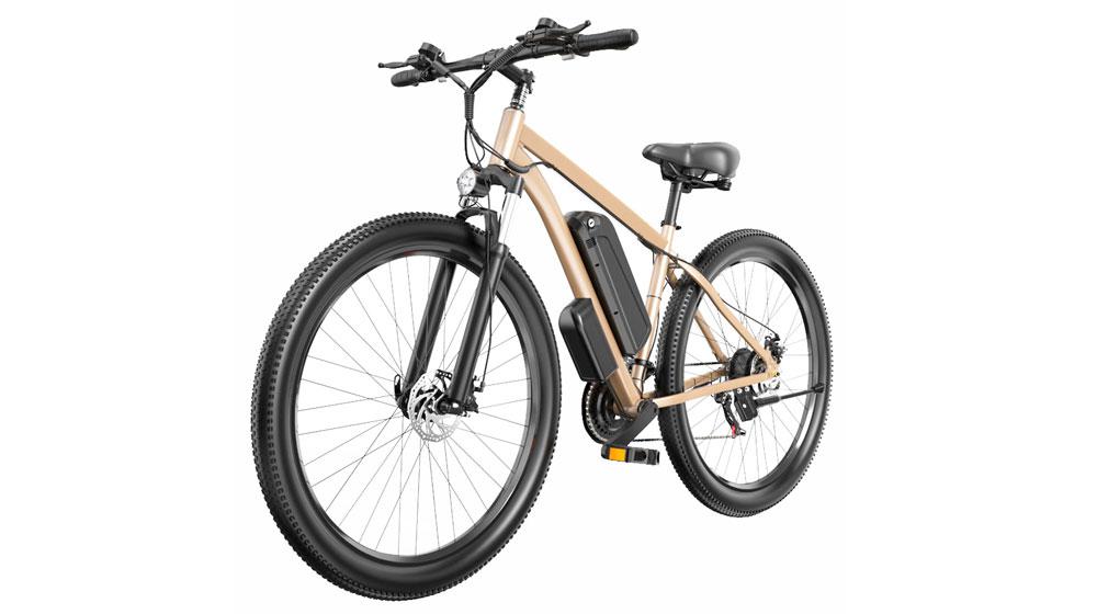 X-TRON C29 - neumáticos