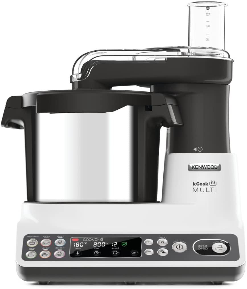 Kenwood KCook Multi CCL401WH