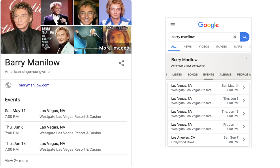 SEO para eventos: 5 consejos para aumentar la visibilidad & Aumentar la asistencia