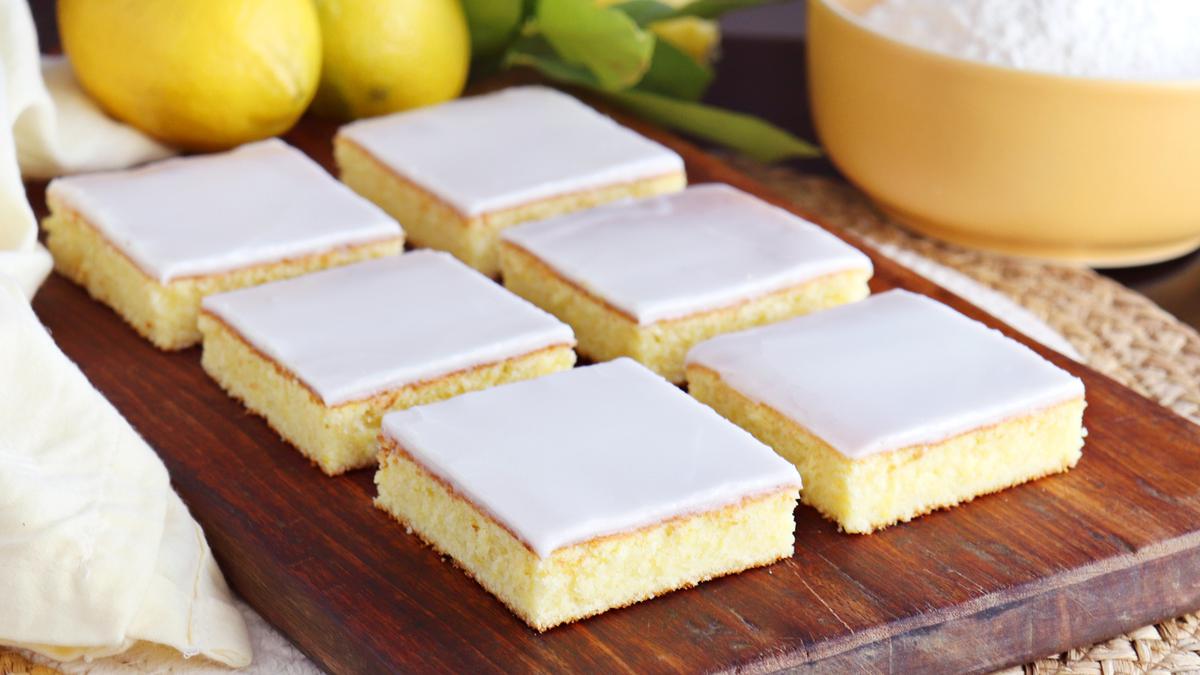 lemonies cuadraditos de limon