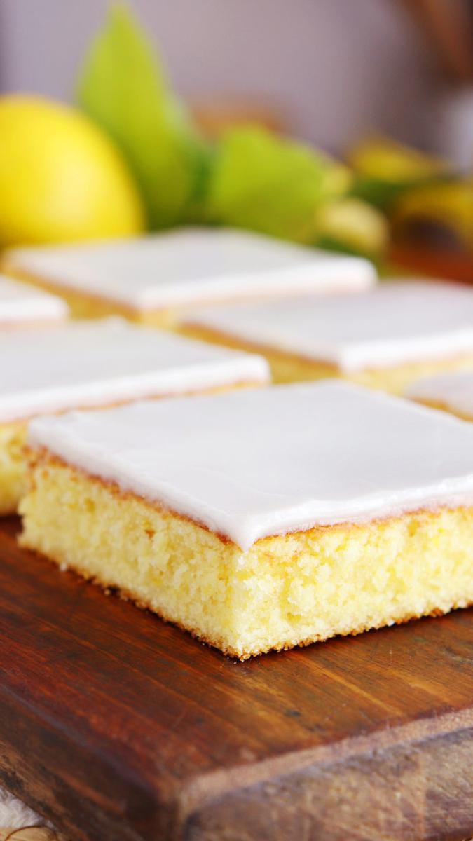 lemonies cuadraditos de limon brownie