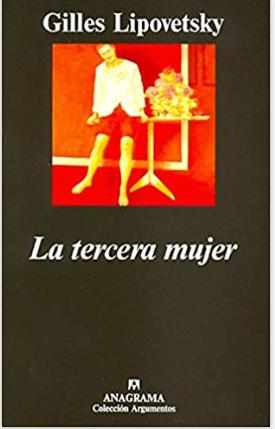 la tercerca mujer permanencia y revolucion de lo femenino