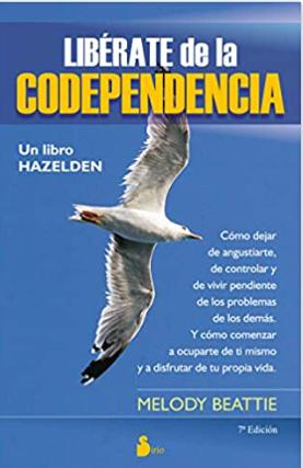 liberate de la codependencia melanie beattie