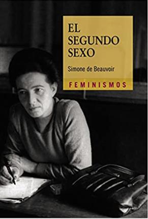 el segundo sexo feminismos simone