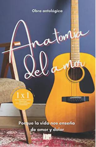 anatomia del amor libro amor parejas sexo