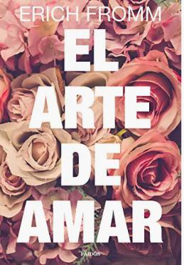 el arte de amar erich fromm