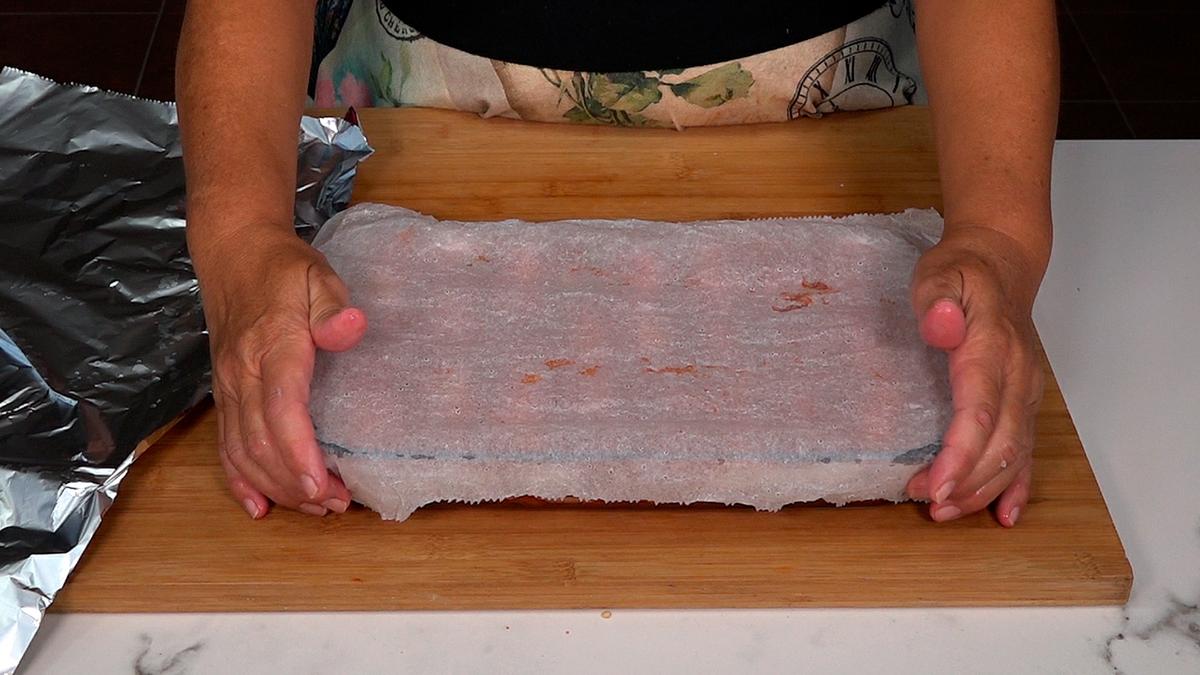 ROLLITOS DE POLLO FÁCILES, RECETA PARA SORPRENDER - Loli Domínguez - Foto 11