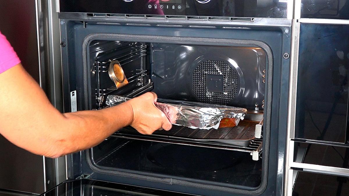 ROLLITOS DE POLLO FÁCILES, RECETA PARA SORPRENDER - Loli Domínguez - Foto 13