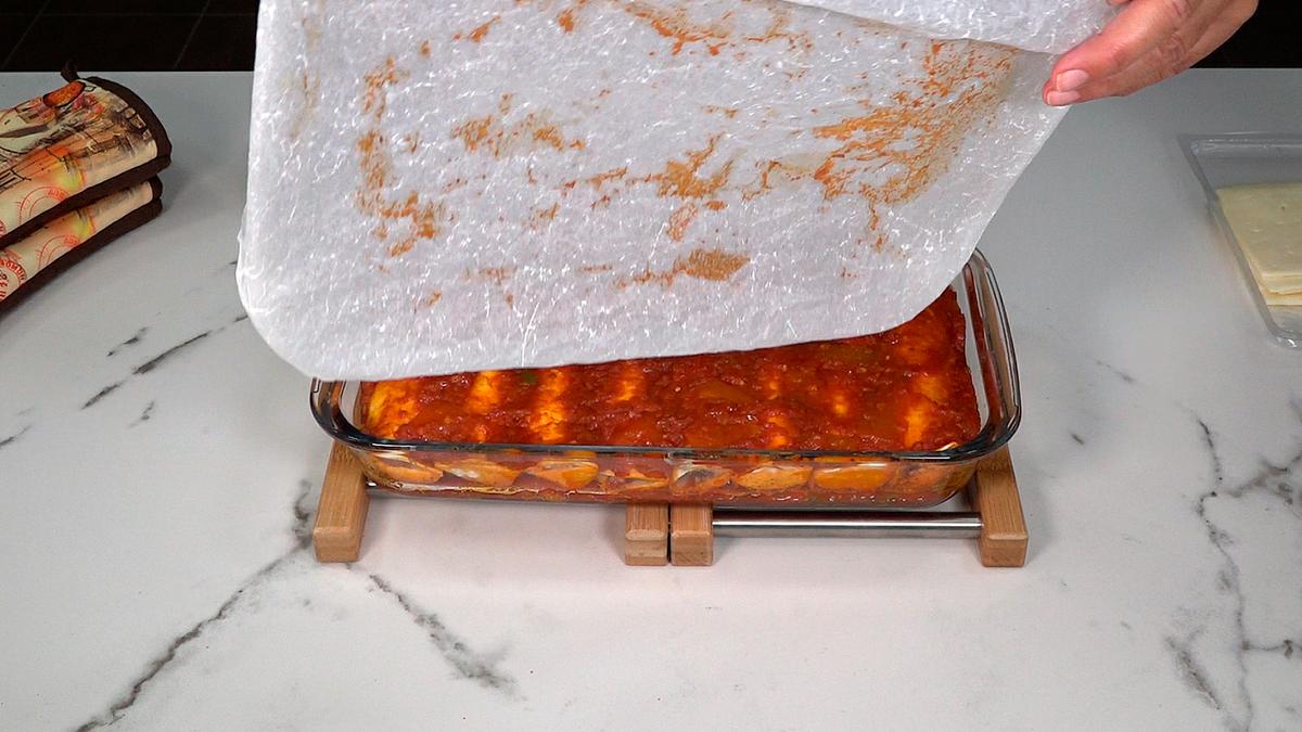 ROLLITOS DE POLLO FÁCILES, RECETA PARA SORPRENDER - Loli Domínguez - Foto 14