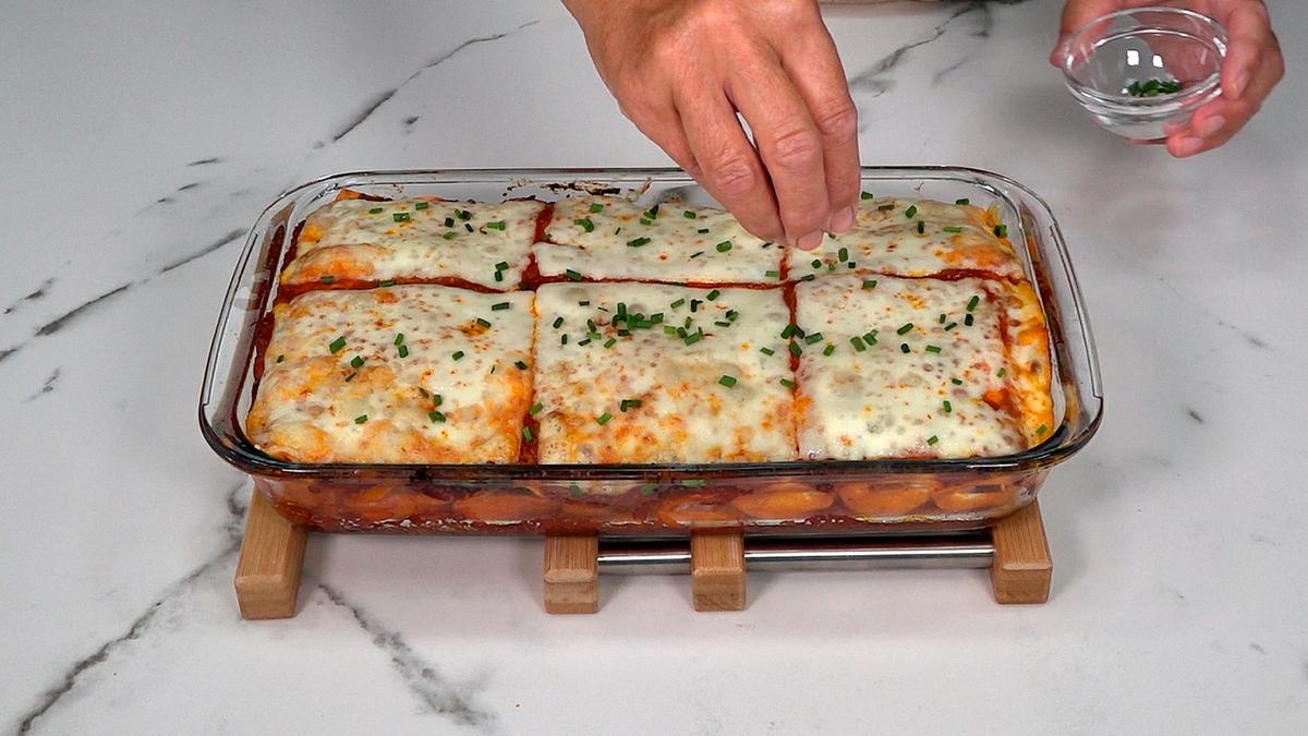 ROLLITOS DE POLLO FÁCILES, RECETA PARA SORPRENDER - Loli Domínguez - Foto 16