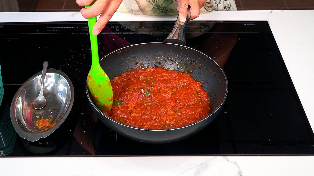 ROLLITOS DE POLLO FÁCILES, RECETA PARA SORPRENDER - Loli Domínguez - Foto 8