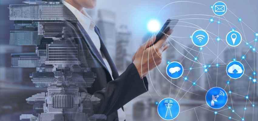 empresas de telecomunicaciones en sevilla