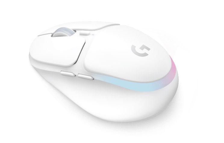 Ratón gaming inalámbrico G705