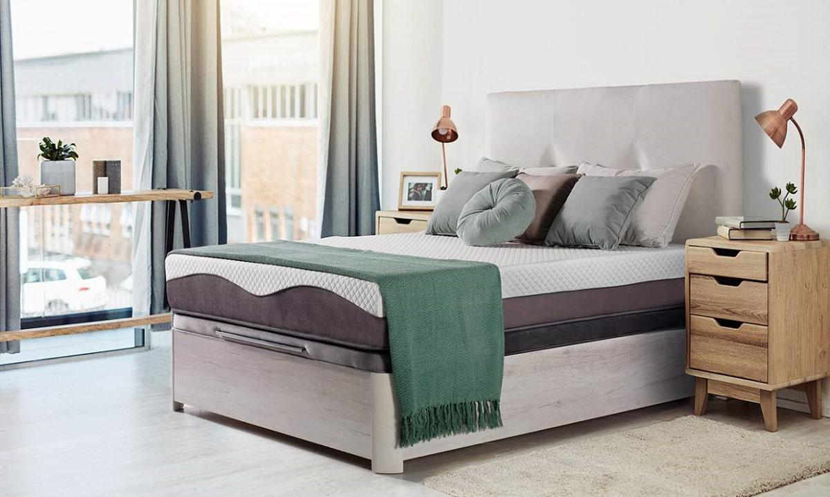 colchon-viscoelastico-wave