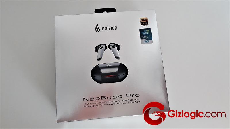Edifier NeoBuds Pro