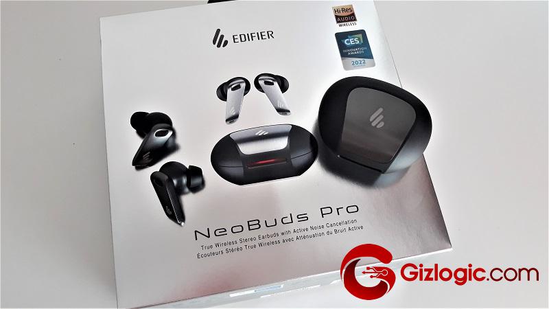 Edifier NeoBuds Pro