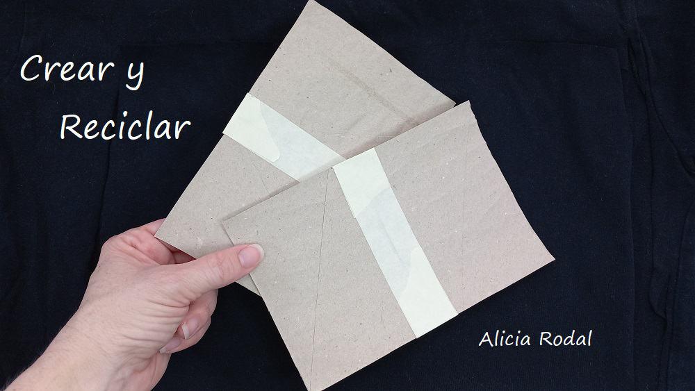 En este post te enseñaré 2 ideas muy chulas para reutilizar esas camisetas que fueron tus favoritas por muchos años, pero ya no te quedan.