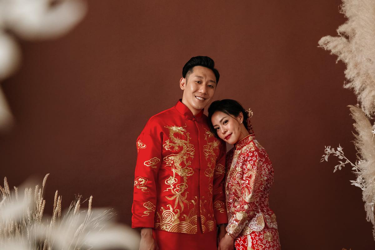 The Ultimate Chinese Wedding Customs And Traditions Guide For Modern Singapore Brides