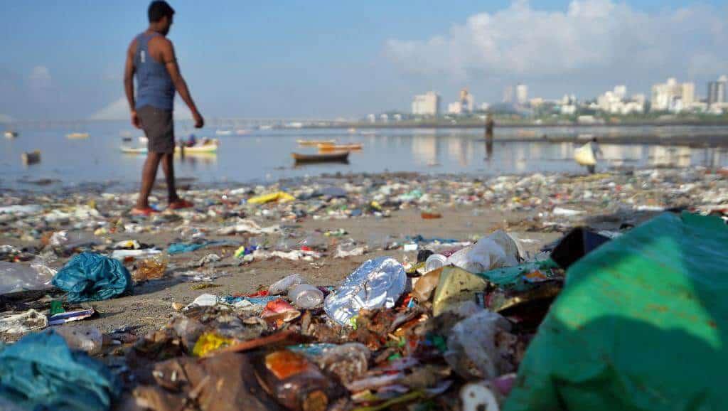 El verdadero coste de la contaminación por plásticos 1