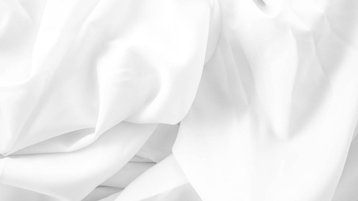 ropa blanca con percarbonato