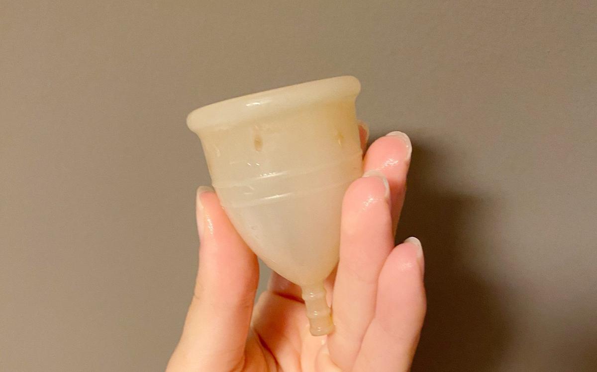 copa menstrual