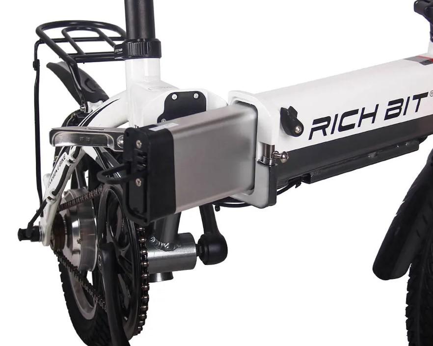 Rich Bit TOP 618 - Batería