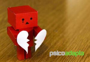 CUÁNTAS PAREJAS VUELVEN DESPUÉS DE DARSE UN TIEMPO