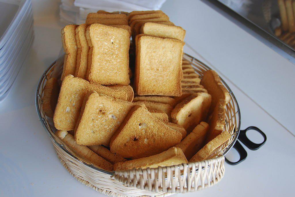 Biscotes