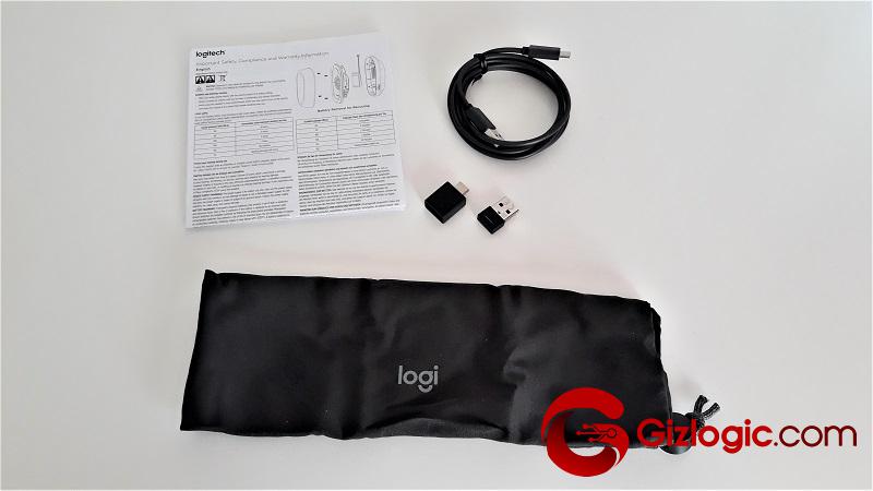 Logitech Zone Vibe 125