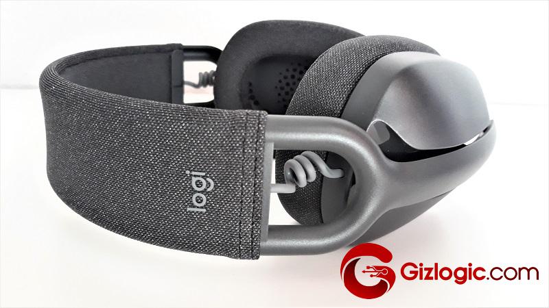 Logitech Zone Vibe 125