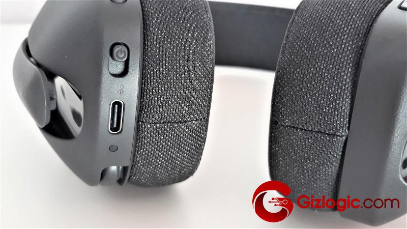 Logitech Zone Vibe 125