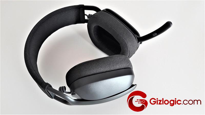 Logitech Zone Vibe 125