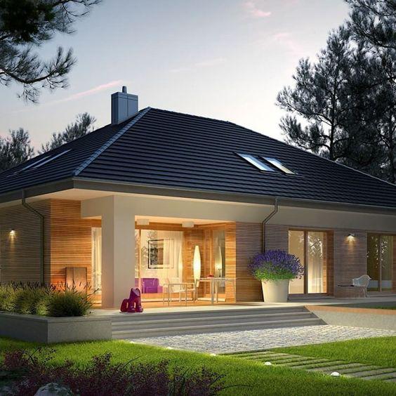 Planos de casas prefabricadas