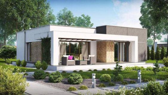 Modelos de casas prefabricadas