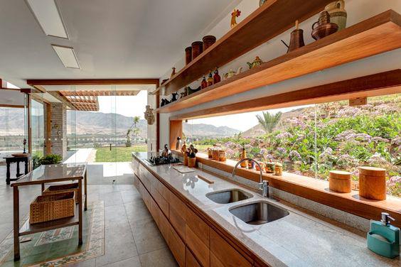 Distribución de casas prefabricadas