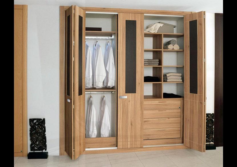puertas armario