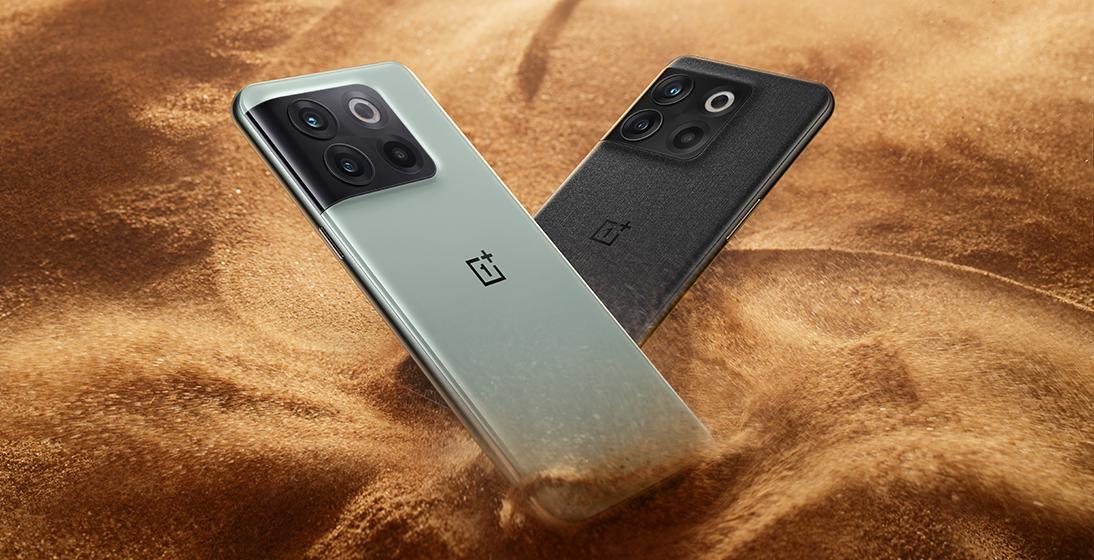 OnePlus 10T 5G