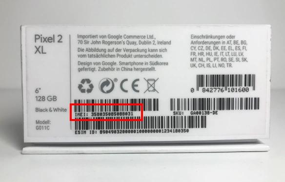 rastrear mi celular por imei