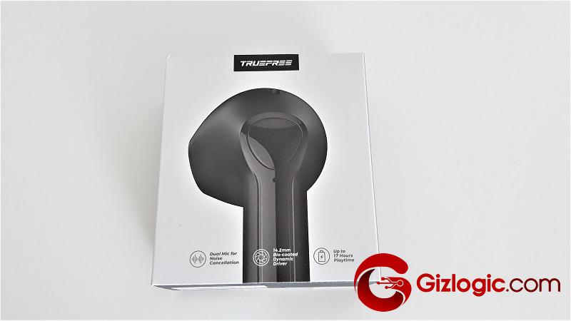 SoundPeats Truefree A1