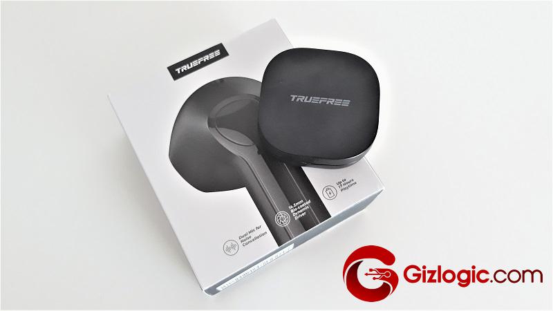 SoundPeats Truefree A1