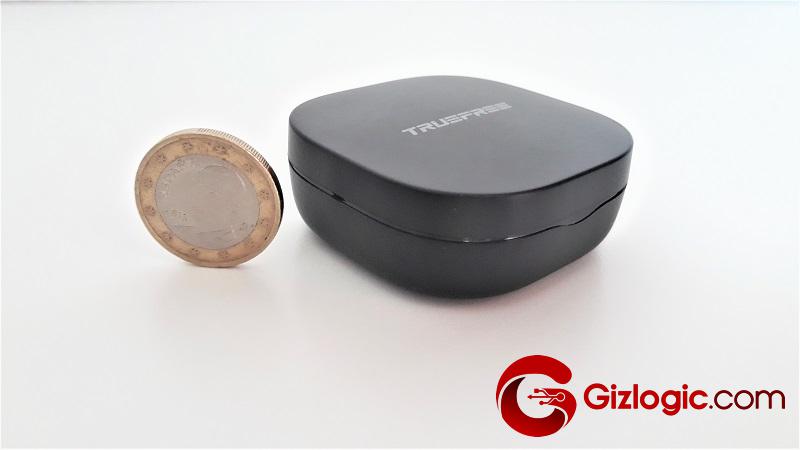 SoundPeats Truefree A1